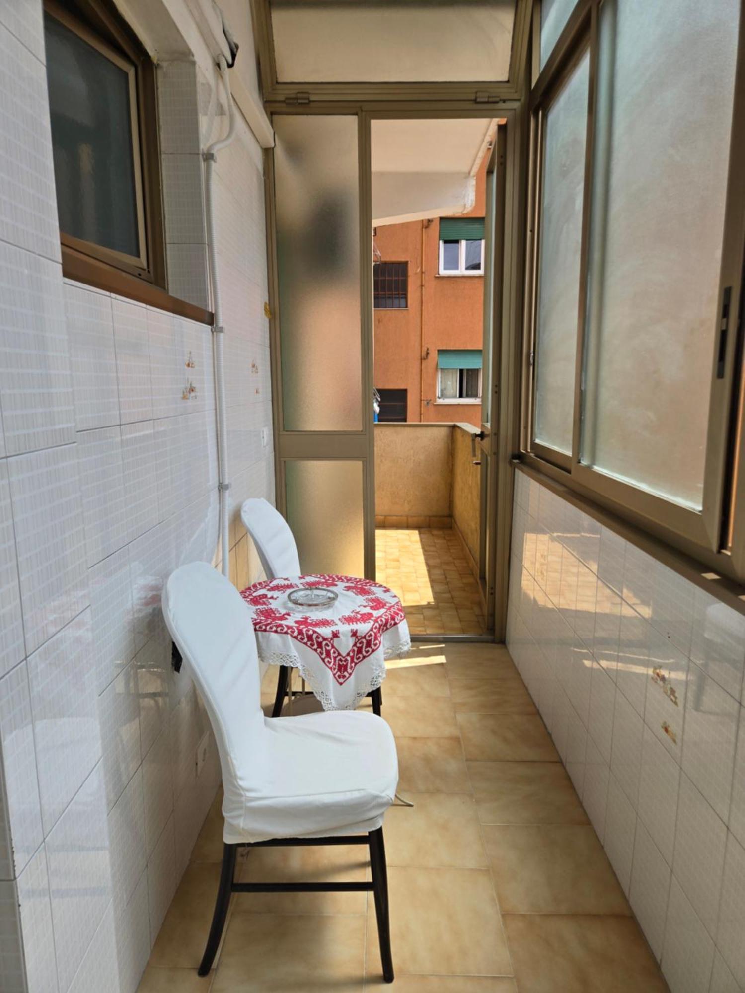 Malatesta House Rome