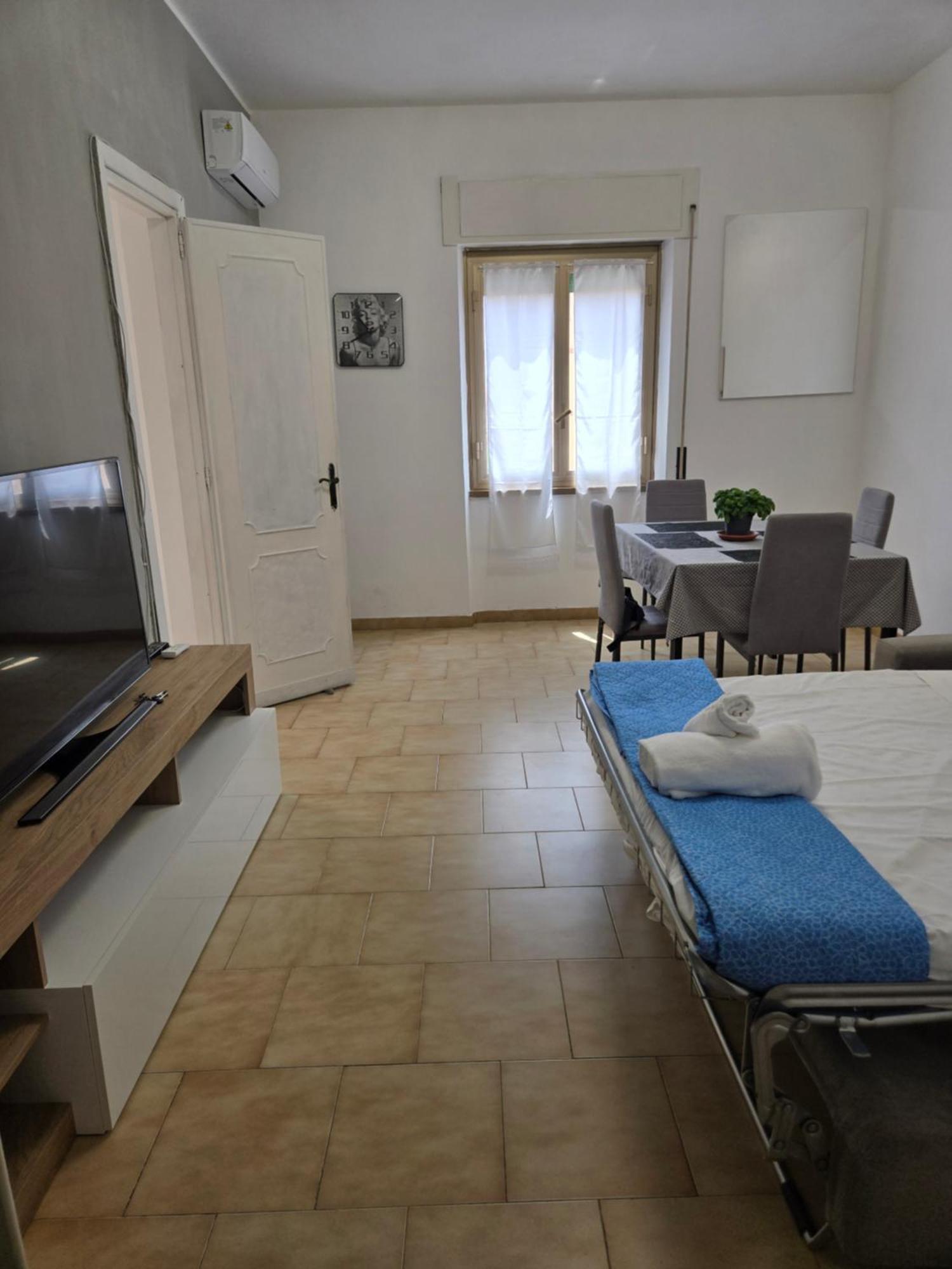 Appartement Malatesta House *
