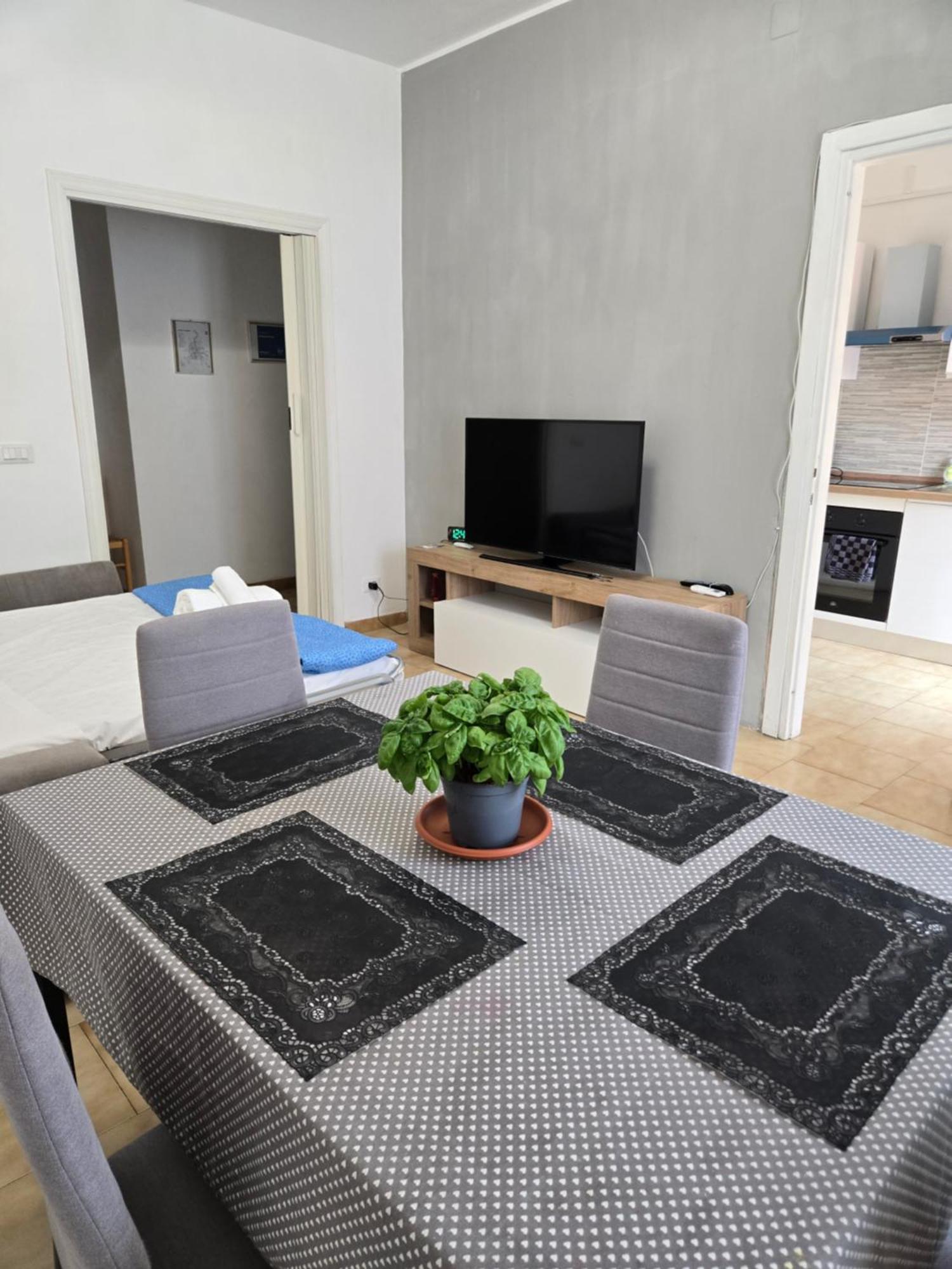 Malatesta House