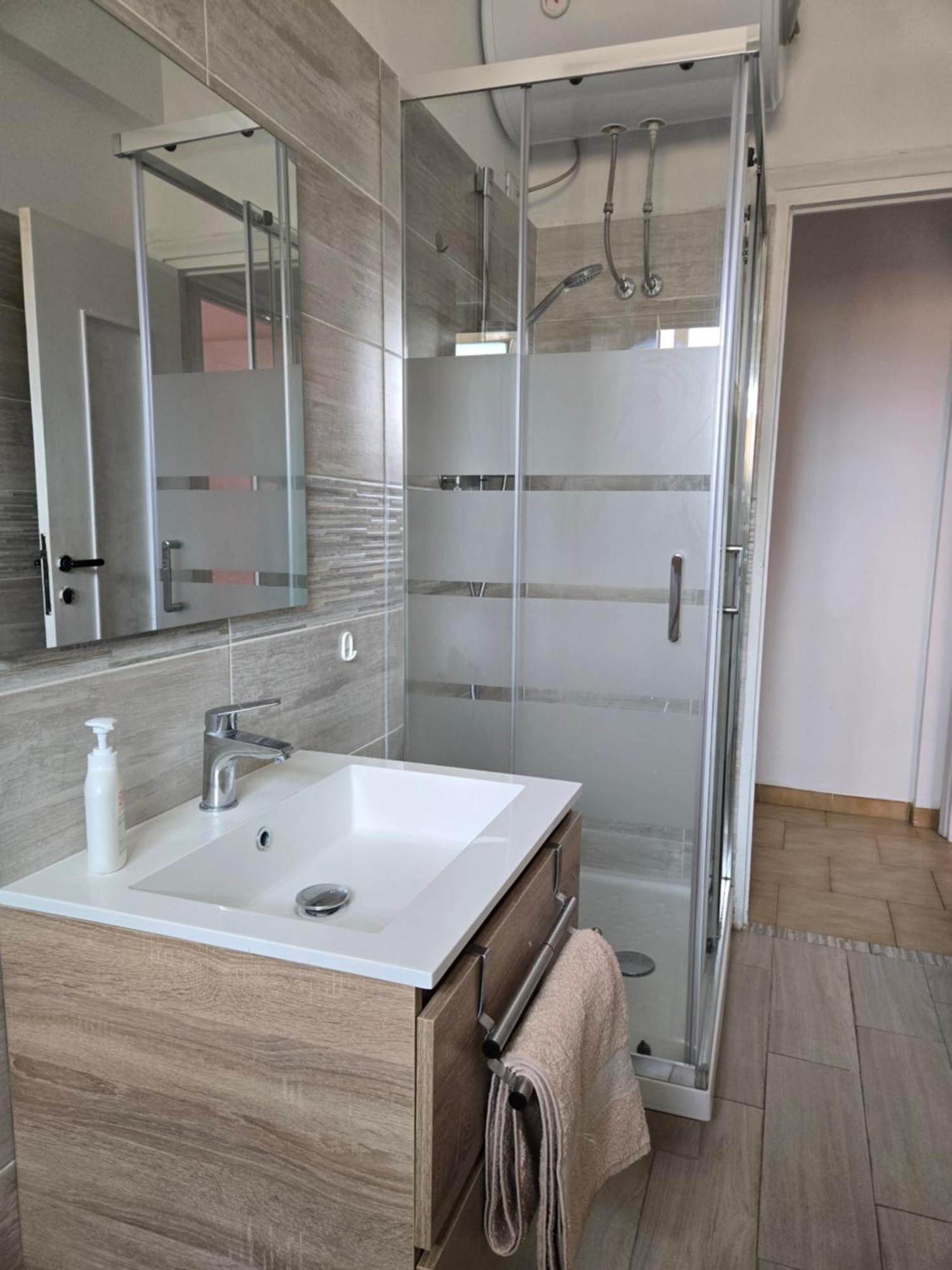 Appartement Malatesta House