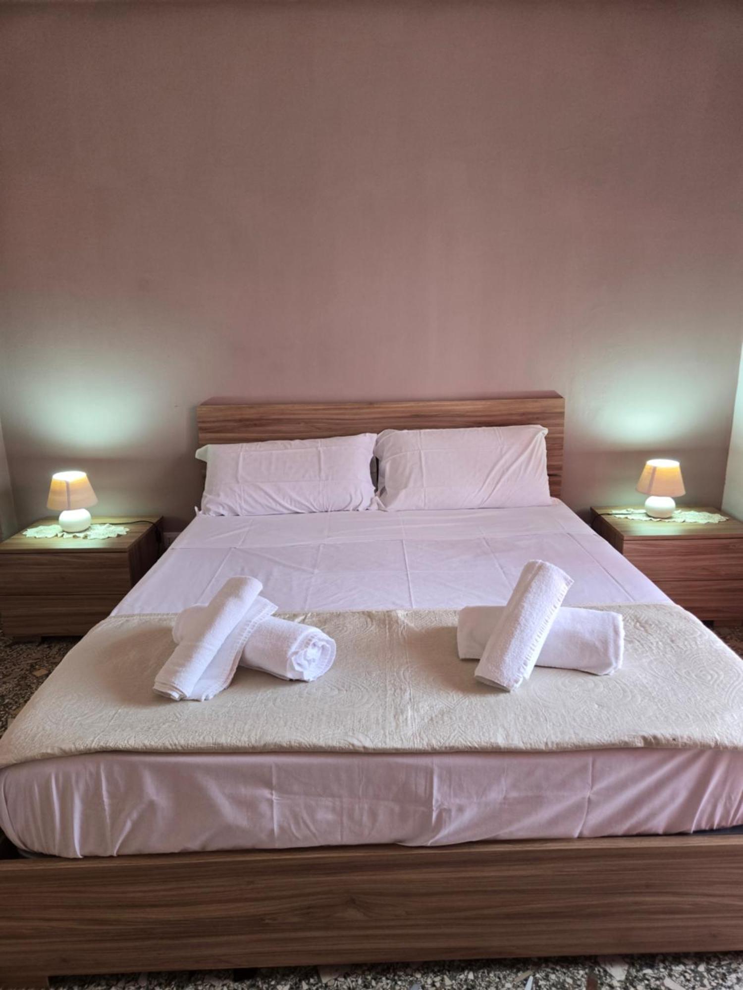 Malatesta House Appartement *