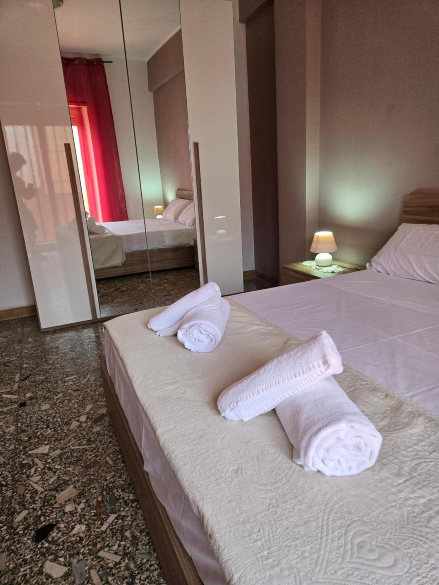 Appartement Malatesta House *