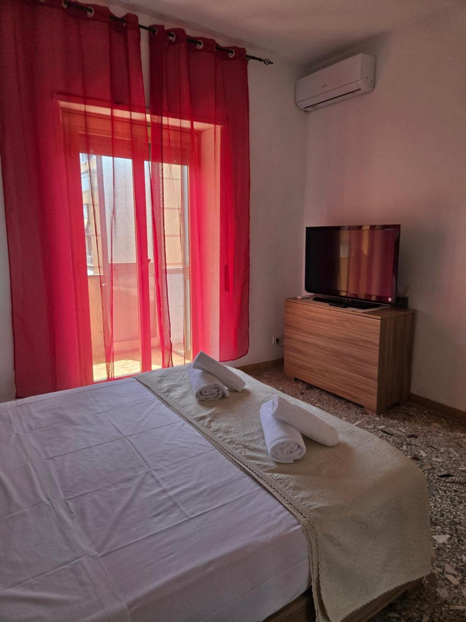 Malatesta House Appartement Rome