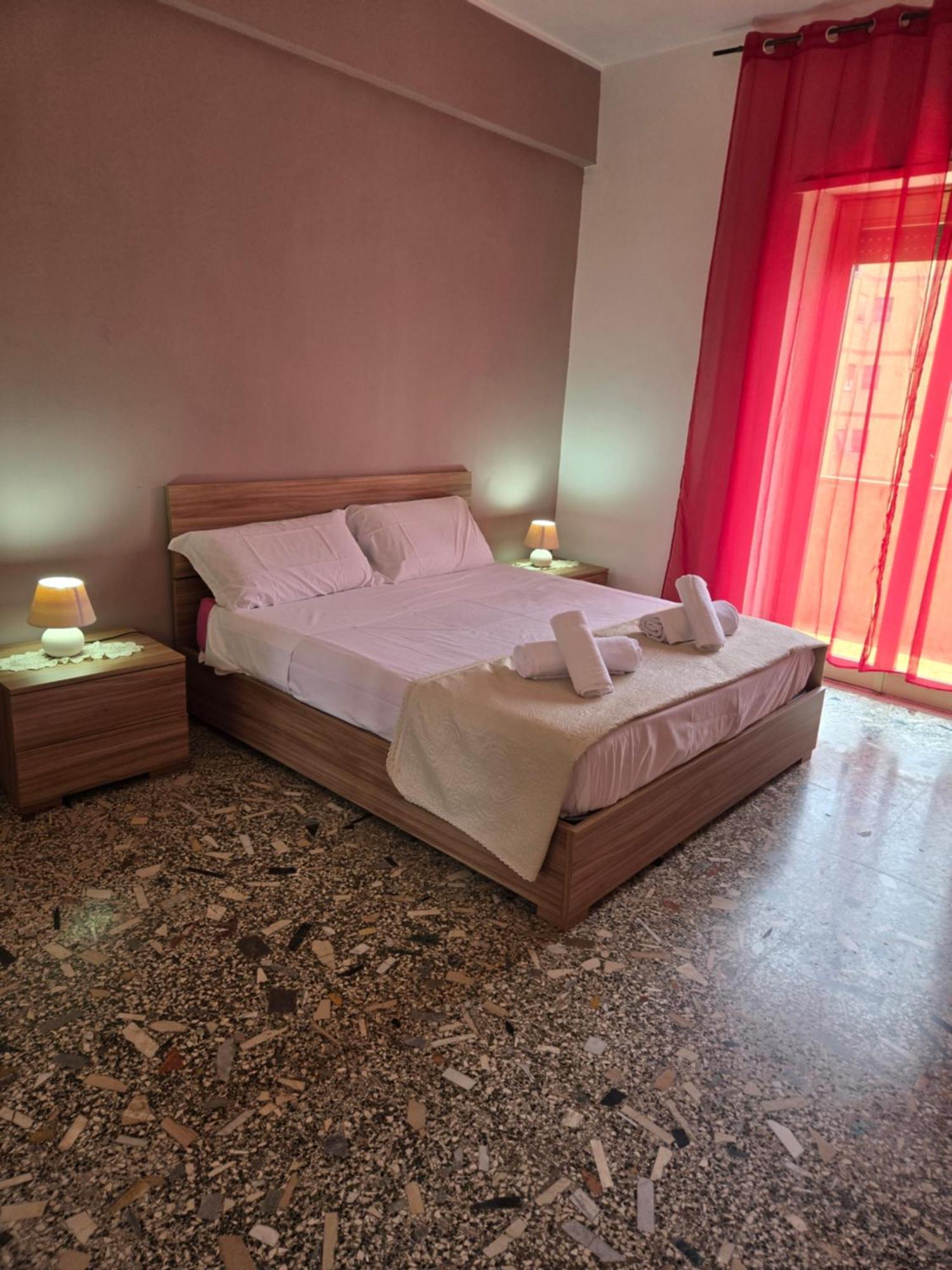 Appartement Malatesta House Rome